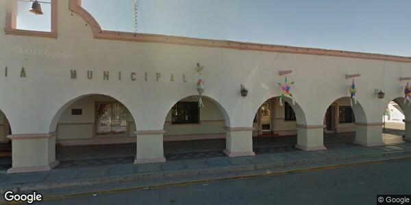 OFICINA DE OBRAS PUBLICAS